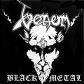 Venom - Black Metal (New CD)
