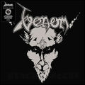 Venom - Black Metal (Silver & Black Splatter) (New Vinyl)