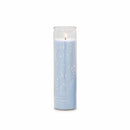 Vetiver-cardamom-tall-prayer-candle