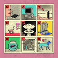 Viagra Boys - Cave World (Black) (New Vinyl)