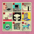 Viagra Boys - Cave World (New CD)