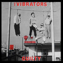Vibrators-guilty-new-vinyl