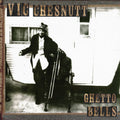 Vic Chesnutt - Ghetto Bells (Ltd. Colour) (New Vinyl)