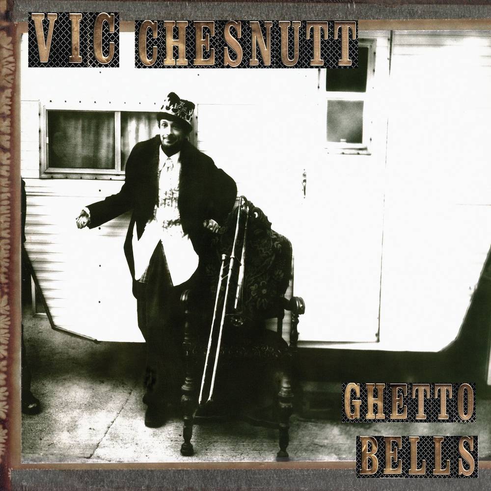 Vic Chesnutt - Ghetto Bells (Ltd. Colour) (New Vinyl)