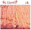 Vic Chestnutt - Little (Ltd Colour Edition) (New Vinyl)