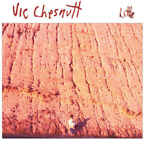 Vic Chestnutt - Little (Ltd Colour Edition) (New Vinyl)