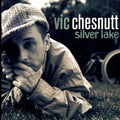 Vic Chestnutt - Silver Lake (Ltd Colour Edition) (New Vinyl)