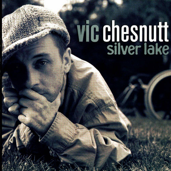 Vic Chestnutt - Silver Lake (Ltd Colour Edition) (New Vinyl)