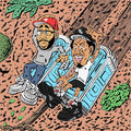 Vic Spencer & Small Professor - Mudslide (New Vinyl)