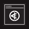 Video-new-immortals-7-inch-new-vinyl