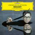 Vikingur Olafsson - Mozart & Contemporaries (2LP) (New Vinyl)