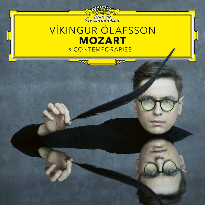 Vikingur Olafsson - Mozart & Contemporaries (2LP) (New Vinyl)