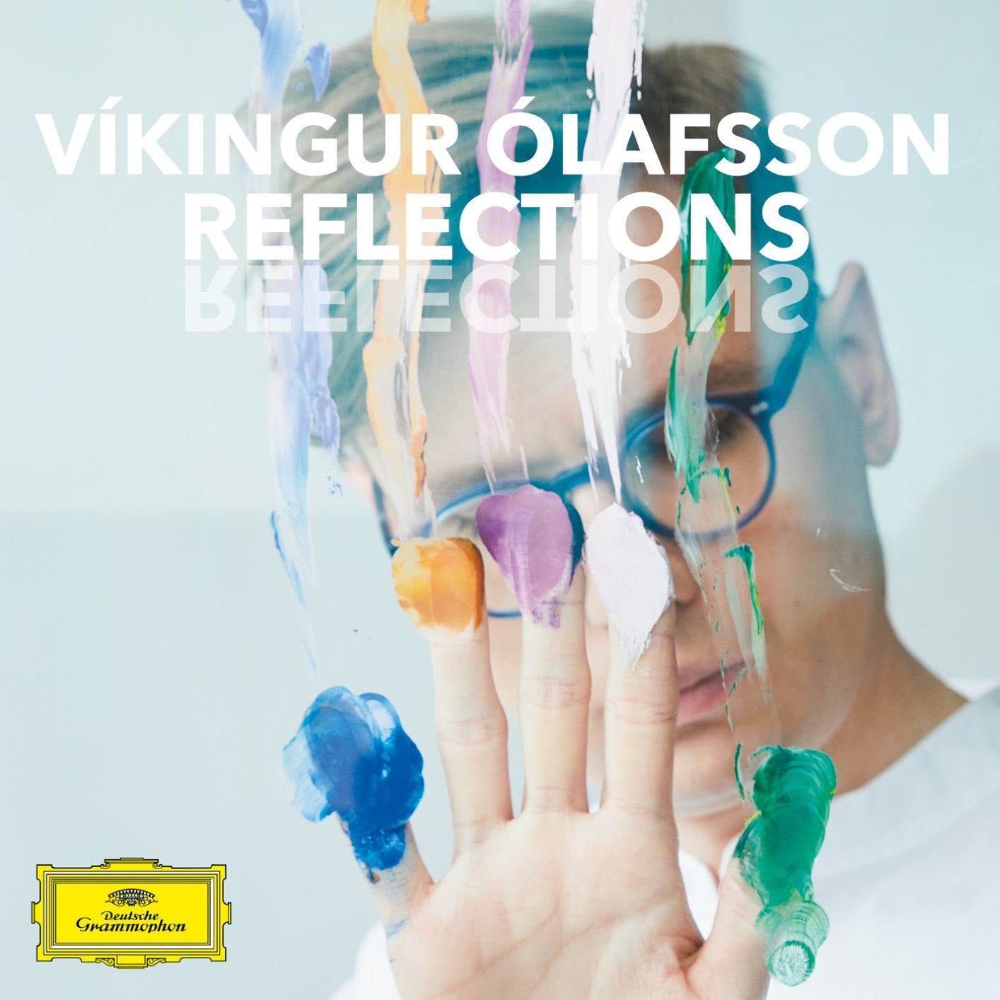 Vikingur Olafsson - Reflections (New CD)