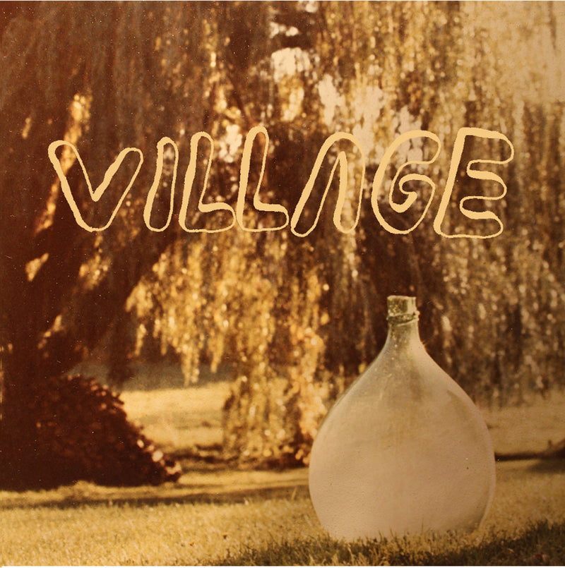 Village - Drag (New Vinyl)