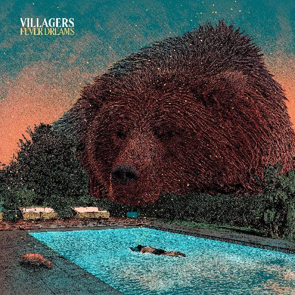 Villagers - Fever Dreams (Indie Exclusive Green Vinyl) (New Vinyl)