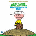 Vince Guaraldi Trio - A Boy Named Charlie Brown (Baseball Card Edition) (New Vinyl)