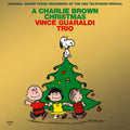 Vince Guaraldi Trio - A Charlie Brown Christmas (Gold Foil Edition) (New Vinyl)