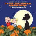 Vince Guaraldi Trio - It's The Great Pumpkin (New CD)
