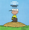 Vince Guardaldi Trio - Baseball Theme (RSD 2022) (New 7" Vinyl)