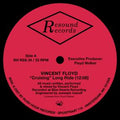 Vincent Floyd - Cruising (12") (New Vinyl)