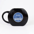 Vinyl Mug