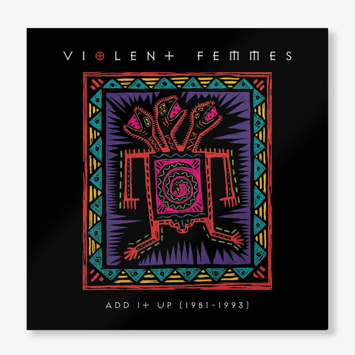 Violent Femmes - Add It Up (1981-1993) (New Vinyl)