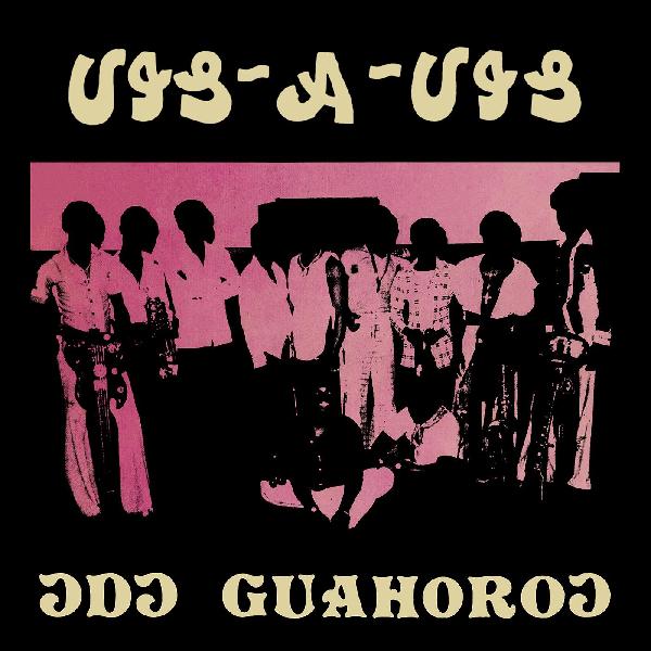 Vis-A-Vis - Odo Gu Ahorow (New Vinyl)