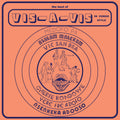 Vis-A-Vis - The Best Of Vis-A-Vis In Congo Style (New Vinyl)