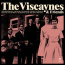 Viscaynes-and-friends-viscaynes-and-friends-new-vinyl