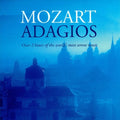 Vladimir Ashkenazy - Mozart Adagios (2CDs) (New CD)
