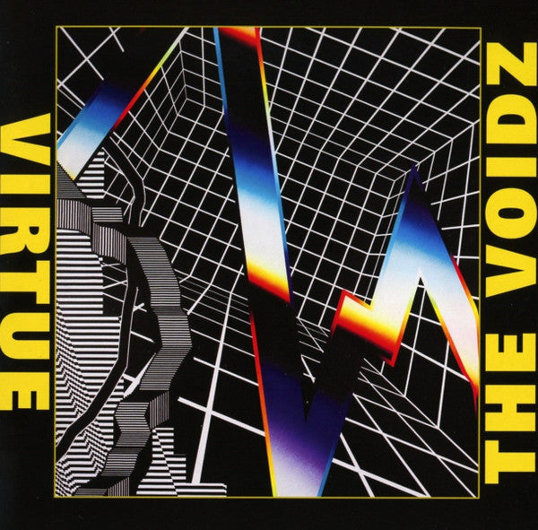 Voidz-virtue-new-cd