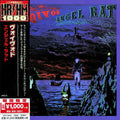 Voivod - Angel Rat (Japanese Import) (New CD)