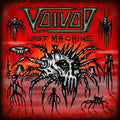 Voivod ?ÇÄ?Çô Lost Machine (New Vinyl)