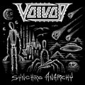 Voivod - Synchro Anarchy (New Vinyl)