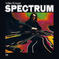 Volker Kriegel - Spectrum (180g) (Rm) (New Vinyl)