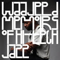 Waajeed - Memoirs Of Hi-Tech Jazz (New Vinyl)