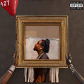 Wale - Wow Thats Crazy (Ltd/Red) (RSD2020) (New Vinyl)