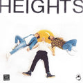 Walk The Moon - Heights (New Vinyl)