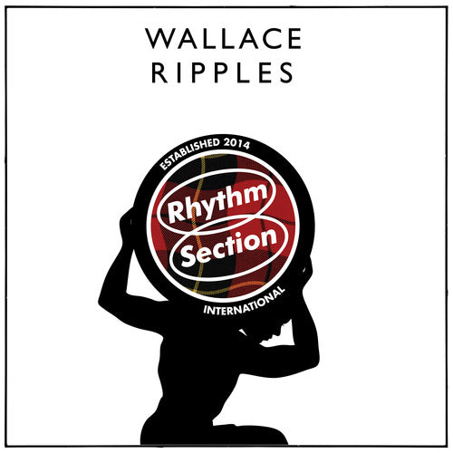 Wallace - Ripples (12") (New Vinyl)