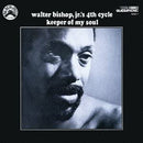Walter Bishop Jr. - Keeper Of My Soul (New CD)