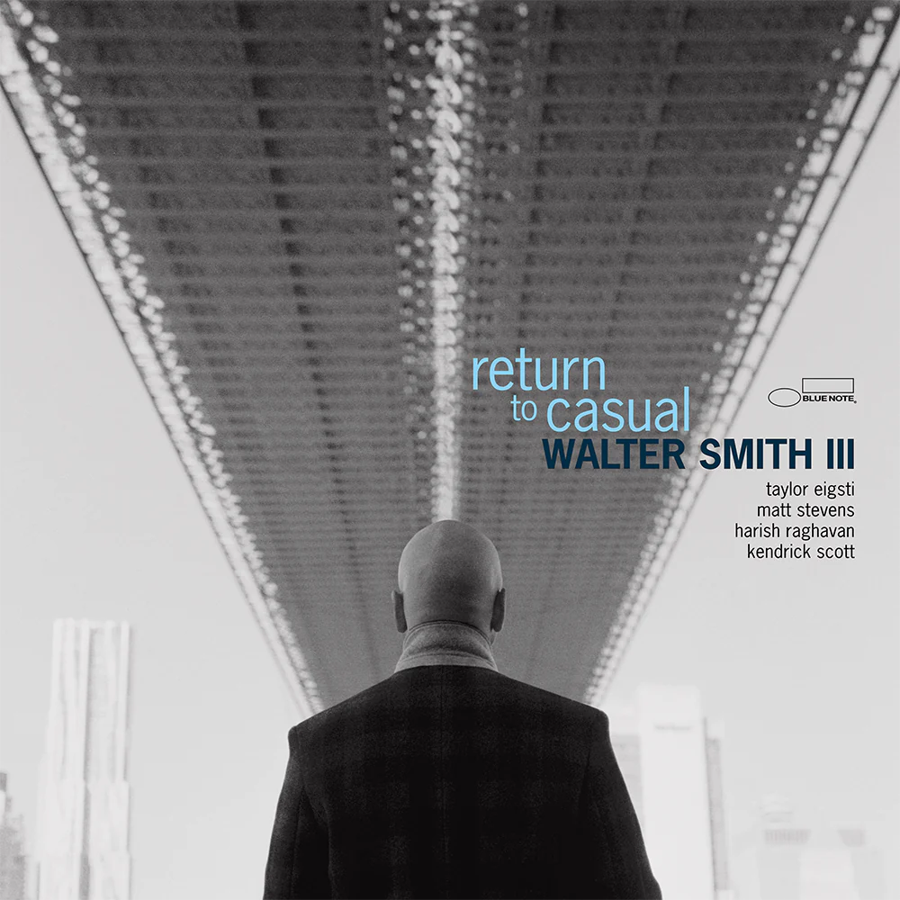 Walter Smith III - Return to Casual (New Vinyl)