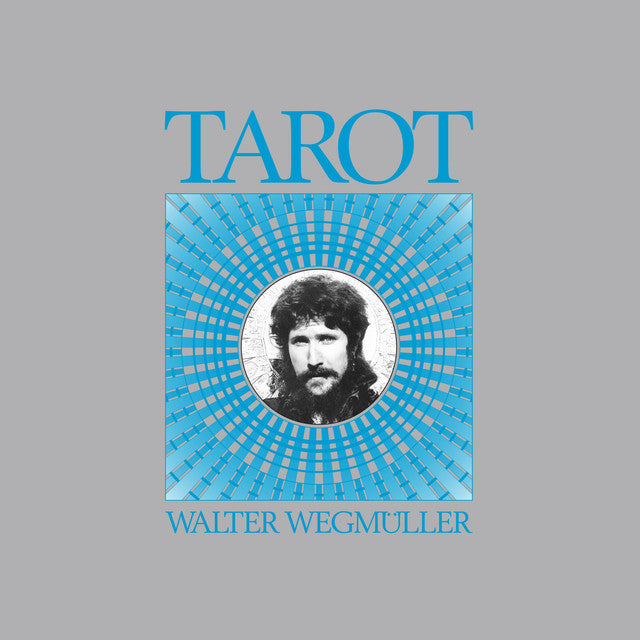Walter Wegmüller - Tarot (2CD) (New CD)