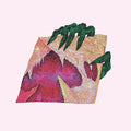 Wand - Ganglion Reef (New Vinyl)