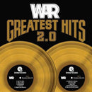 War - Greatest Hits 2.0 (2LP) (New Vinyl)
