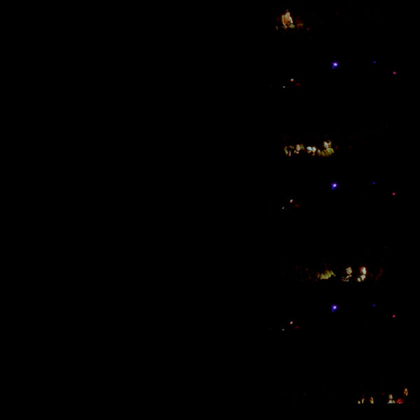 War On Drugs - LIVE DRUGS (Black Vinyl) (2LP) (New Vinyl)