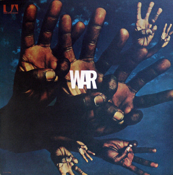 War - War (New Vinyl)