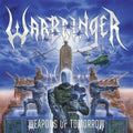 Warbringer-weapons-of-tomorrow-new-vinyl
