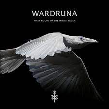 Wardruna - Kvitravn - First Flight Of The White Raven (New Vinyl)