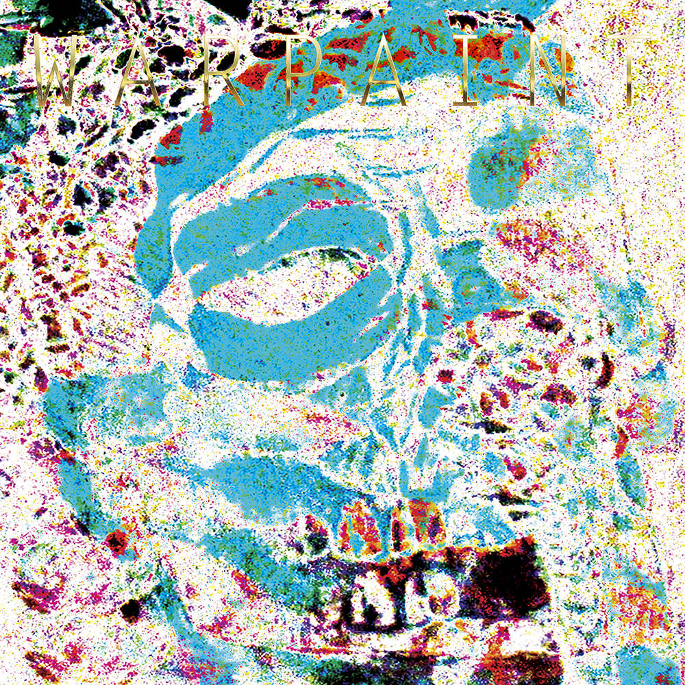 Warpaint - The Fool (Andrew Weatherall Mixes) (RSD 2021) (New Vinyl)