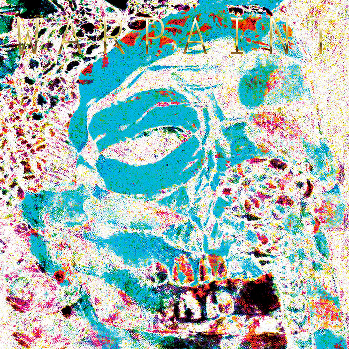 Warpaint - The Fool (Andrew Weatherall Mixes) (RSD 2021) (New Vinyl)